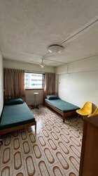 Blk 35 Marsiling Sapphire (Woodlands), HDB 5 Rooms #456962851